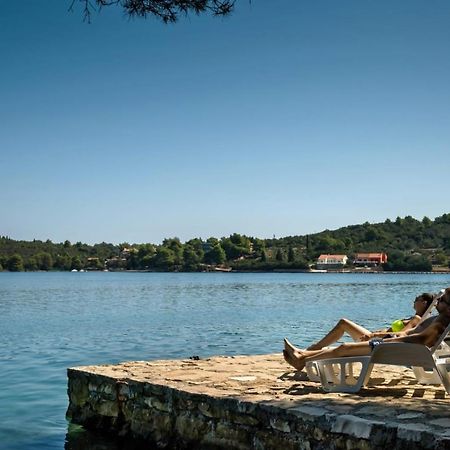 Feel Dugi Otok - Apartment Sofia Luka  Bagian luar foto