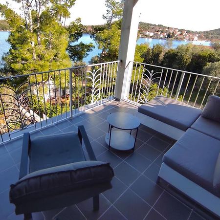 Feel Dugi Otok - Apartment Sofia Luka  Bagian luar foto
