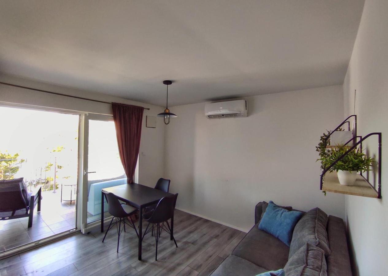 Feel Dugi Otok - Apartment Sofia Luka  Bagian luar foto
