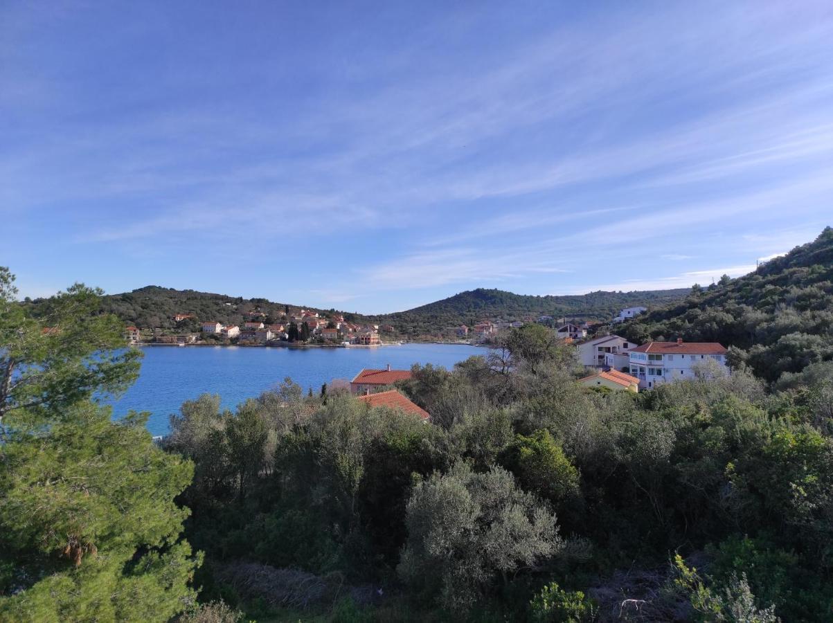 Feel Dugi Otok - Apartment Sofia Luka  Bagian luar foto