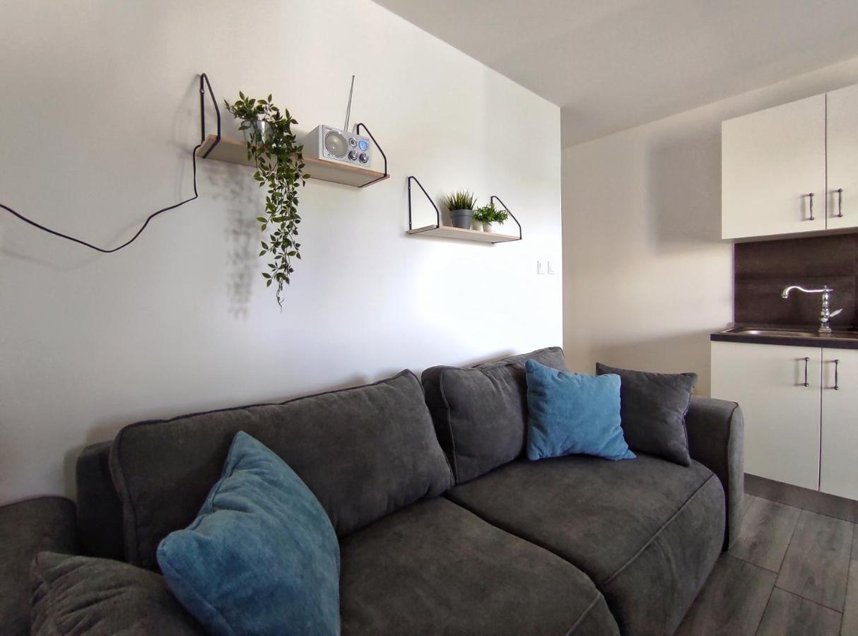 Feel Dugi Otok - Apartment Sofia Luka  Bagian luar foto
