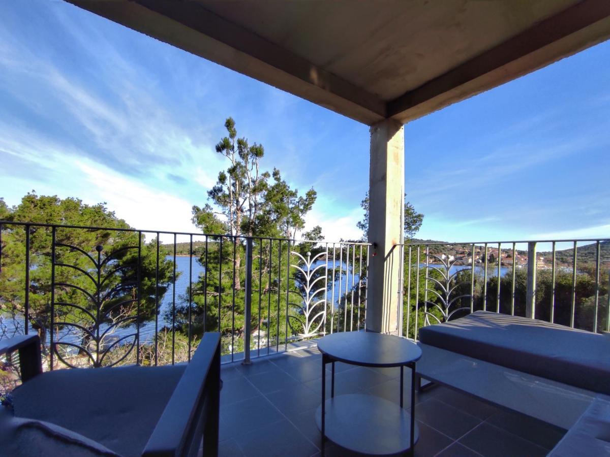 Feel Dugi Otok - Apartment Sofia Luka  Bagian luar foto