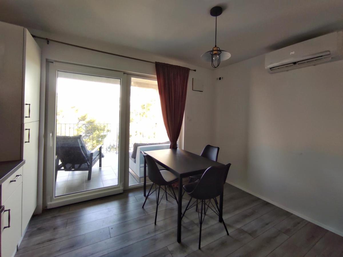 Feel Dugi Otok - Apartment Sofia Luka  Bagian luar foto