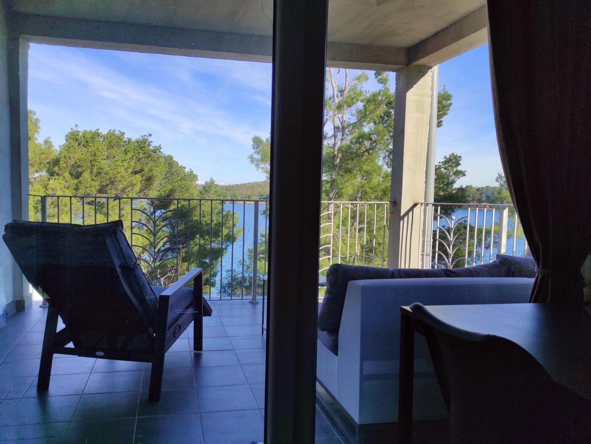 Feel Dugi Otok - Apartment Sofia Luka  Bagian luar foto