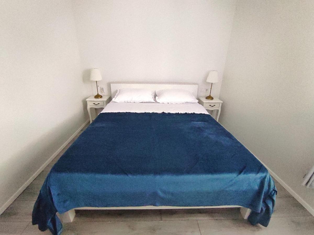 Feel Dugi Otok - Apartment Sofia Luka  Bagian luar foto
